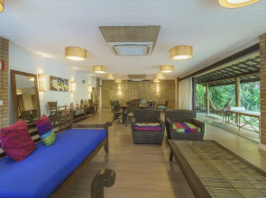 Hotel Via dos Corais