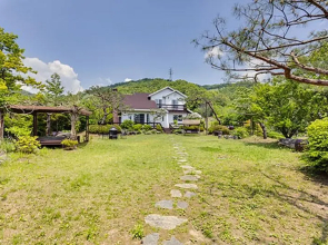 Yangpyeong Blue Garden Pension