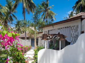 De'Coco Villa and Suites