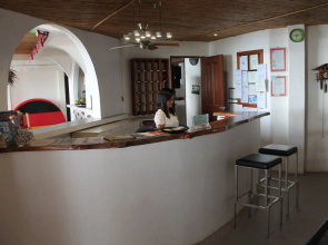 Sundown Resort and Austrian Pension House