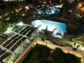 Sibyl Hotel Erythrai by Muup-All Inclusive