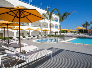 Orion Hotel Faliraki