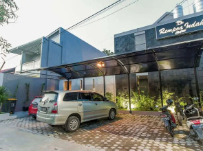 RedDoorz near Universitas Muhammadiyah Palangkaraya