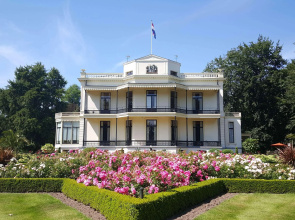 Kasteel De Vanenburg