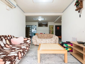 New Castle Apartment