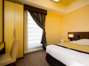 Hotel Monterey Hanzomon