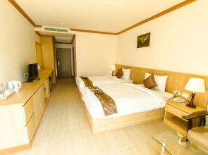 Airport Beach Hotel Phuket