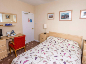 Cruachan Bed and Breakfast