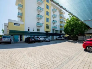 Hotel Atlas
