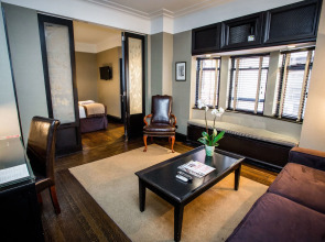 The Mansfield ( Closed)