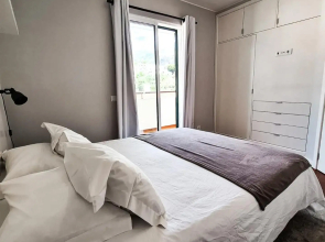 Santa Luzia's Pearl II - Two Bed Apartment