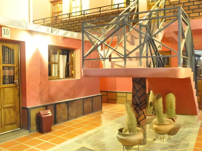 Hostel Copacabana