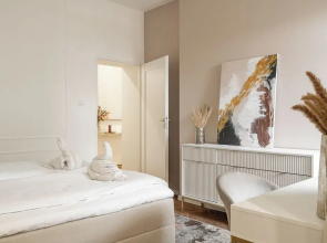 RentPlanet - Apartament Środkowa