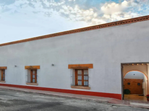 Hotel Casa Iturbe
