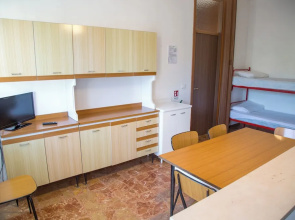 Central Flat Very Close to the Beach in Eraclea