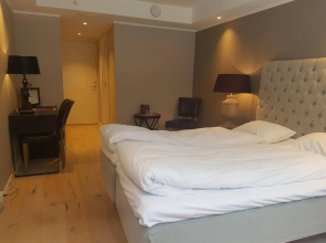 Ustedalen Hotell Geilo