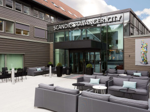 Scandic Stavanger City