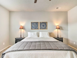 Family-friendly Rio Rancho Home Near Old Town