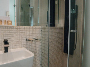 Andromeda Boutique hotel