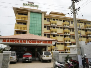 Manickam Tourist Home