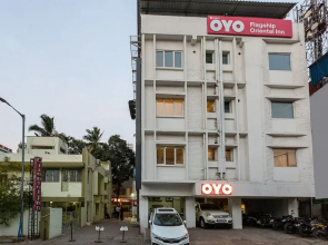 Collection O 28825 Oriental Inn Gopalapuram