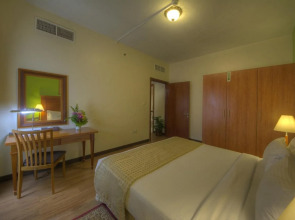 Fortune Grand Hotel Apartment