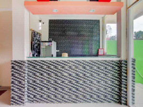 Green Guesthouse