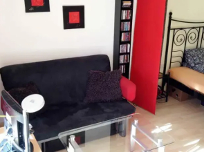 Charmante Seepark Wohnung