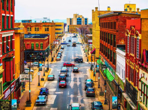 Radisson Hotel La Crosse