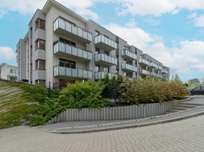 Lubostroń Park Apartment Kraków
