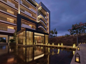 Doubletree Resort By Hilton Hainan - Xinglong Lakeside