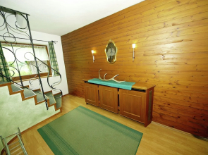 Modern Cottage Near Ski Area in Stumm