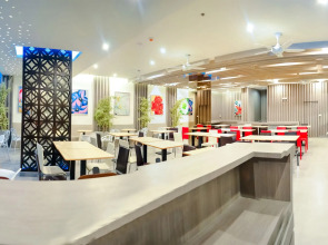 Mirage Express Patong Phuket Hotel