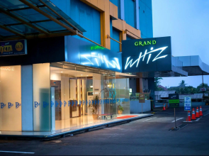 Grand Whiz Hotel Poins Simatupang Jakarta