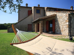 Villa Bagnoletto