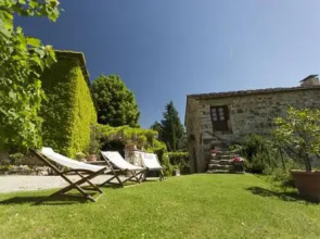 Agriturismo Cercina Vecchia