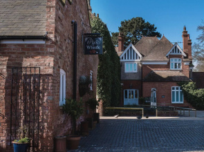 Healing Manor Hotel