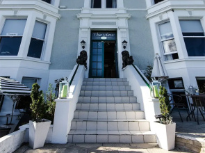 The View Guest House
