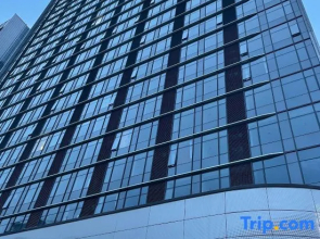 Zhuhai Yueju Service Apartment