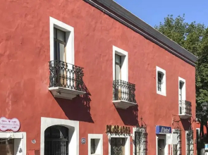 Hotel Boutique Casa Catalá 1921
