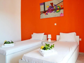 Soulis Studios & Apartments