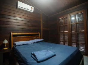 Hostel Carcará
