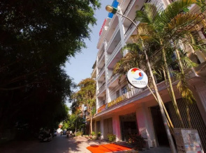 Korea Bac Giang Hotel