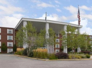 Ramada Morgantown Hotel & Conference Center