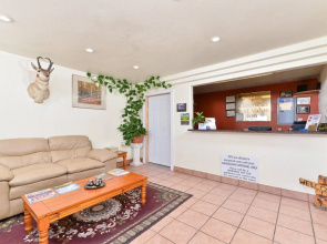 Travel Inn & Suite