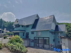 Onsen Lodge Takane
