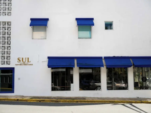 Santurce Urban Lodge