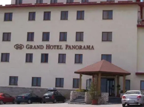 Grand Hotel Panorama