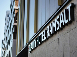 Quality Hotel Ramsalt