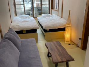 Sakura Hotel Hatagaya